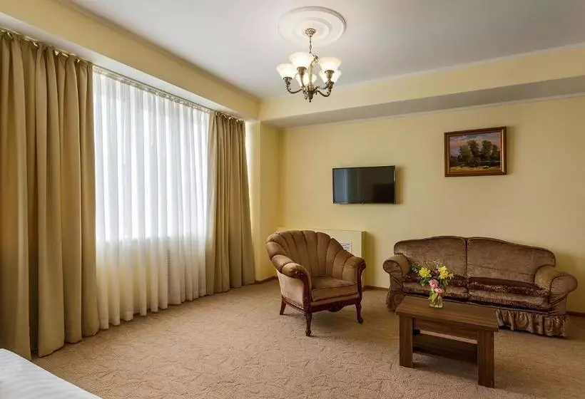 酒店 Devon Medical & Spa