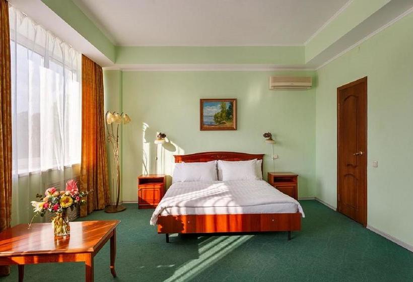 Hotel Devon Medical & Spa