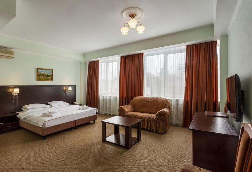 Hotel Devon Medical & Spa