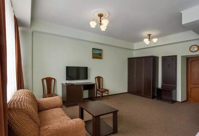 酒店 Devon Medical & Spa