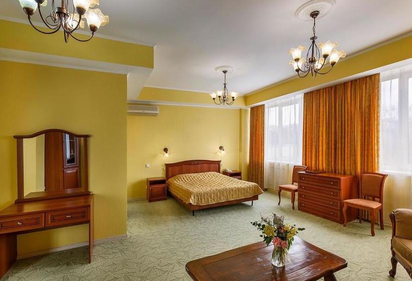 Hotel Devon Medical & Spa