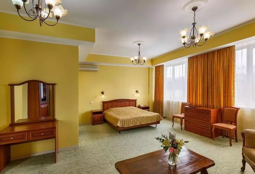 酒店 Devon Medical & Spa