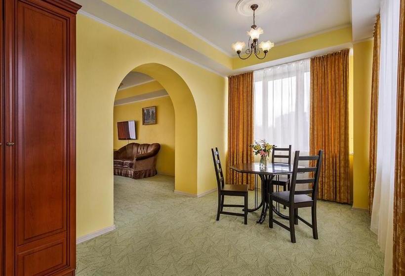 Hotel Devon Medical & Spa