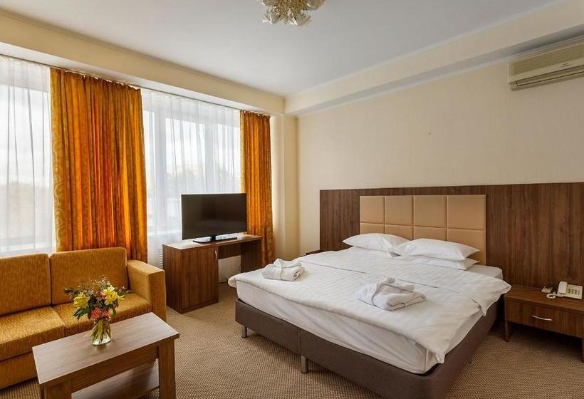 Hotel Devon Medical & Spa