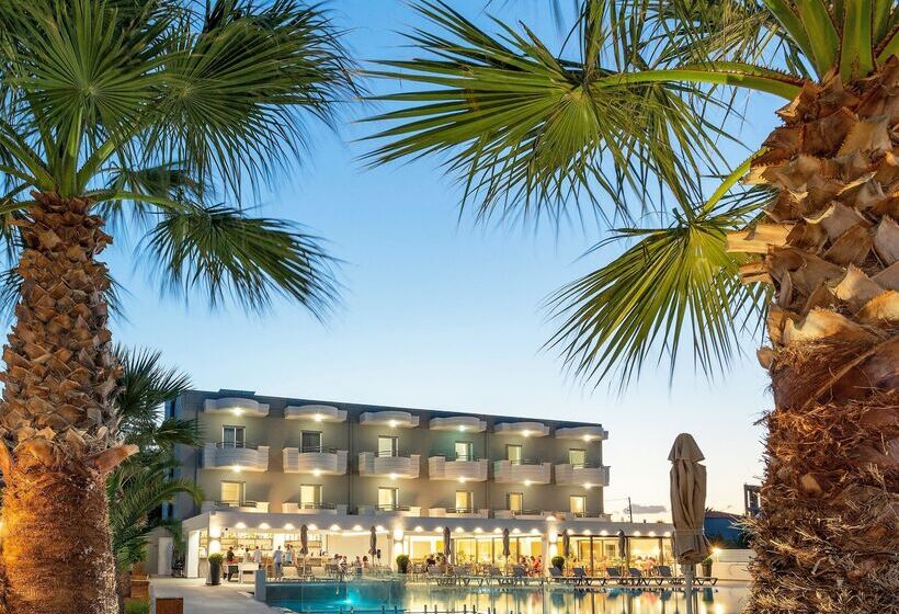 فندق Dore Boutique