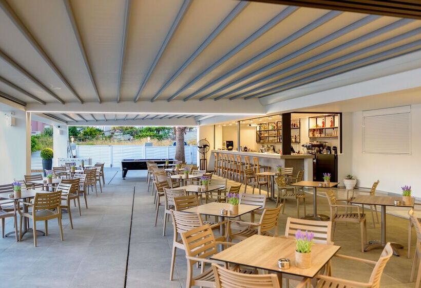 فندق Dore Boutique