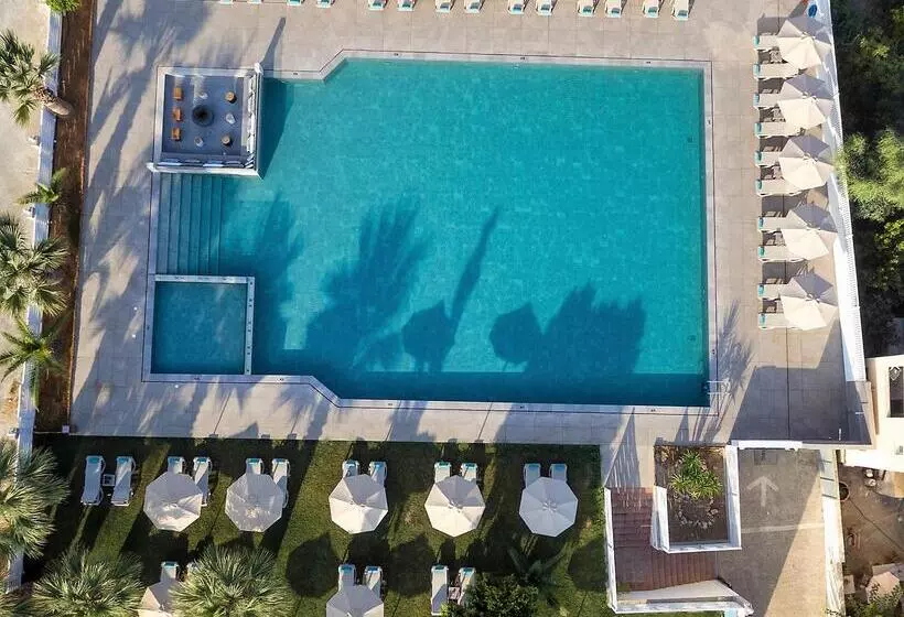 هتل Dore Boutique