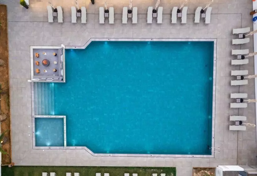 هتل Dore Boutique