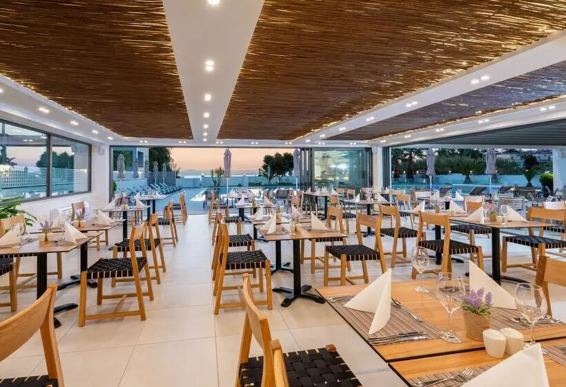 هتل Dore Boutique