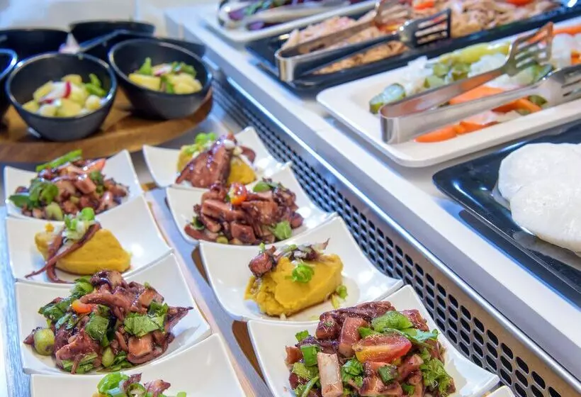 هتل Dore Boutique