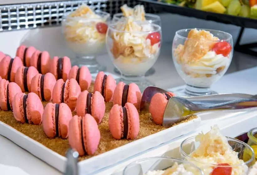 هتل Dore Boutique