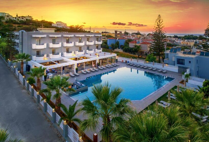 فندق Dore Boutique