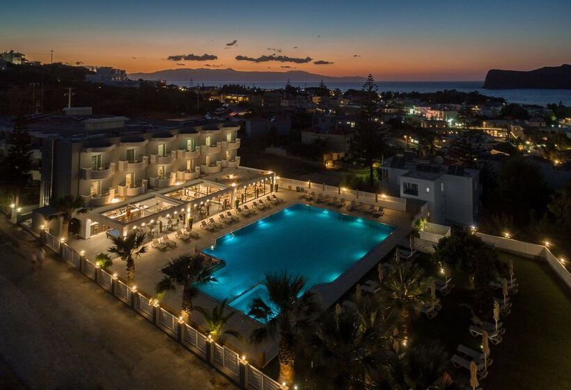 فندق Dore Boutique