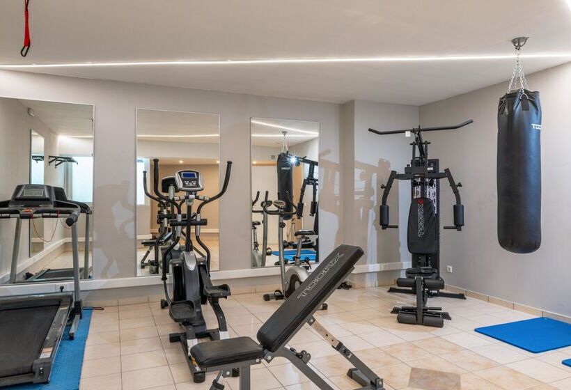 فندق Dore Boutique