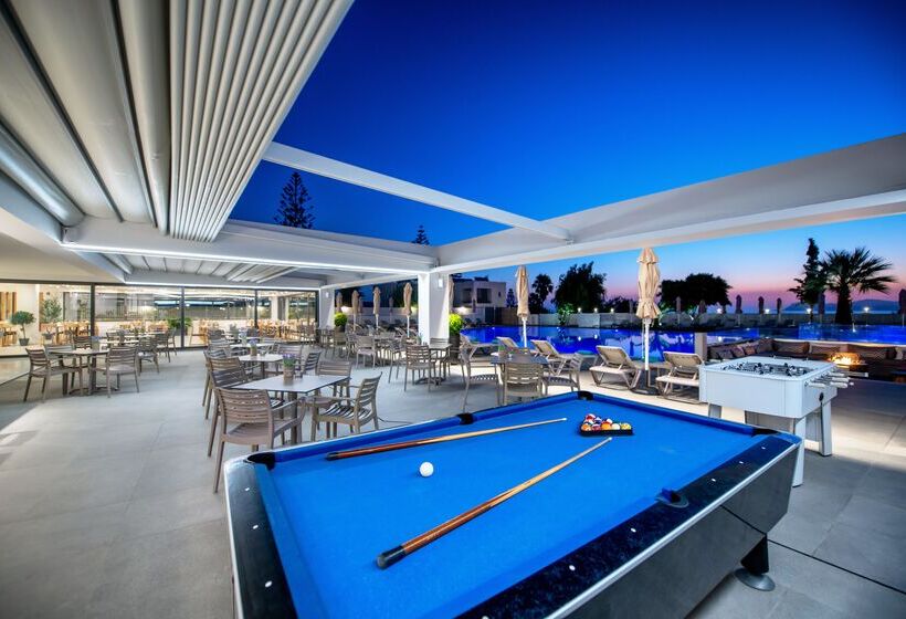 فندق Dore Boutique