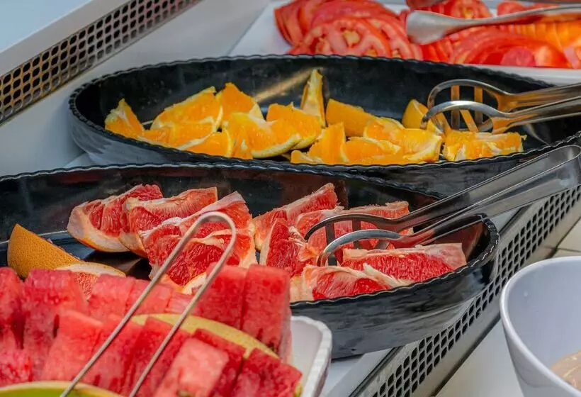 هتل Dore Boutique