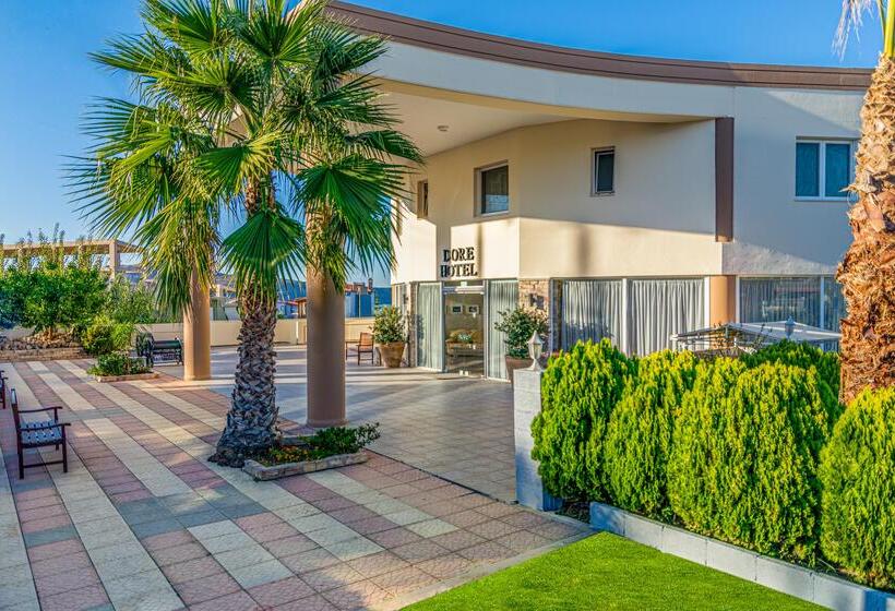 فندق Dore Boutique