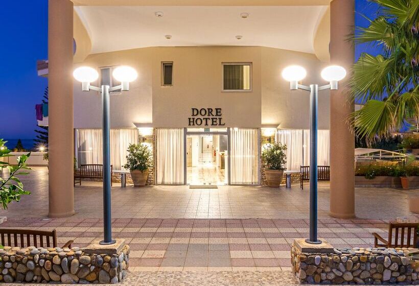 فندق Dore Boutique