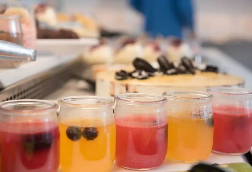 هتل Dore Boutique