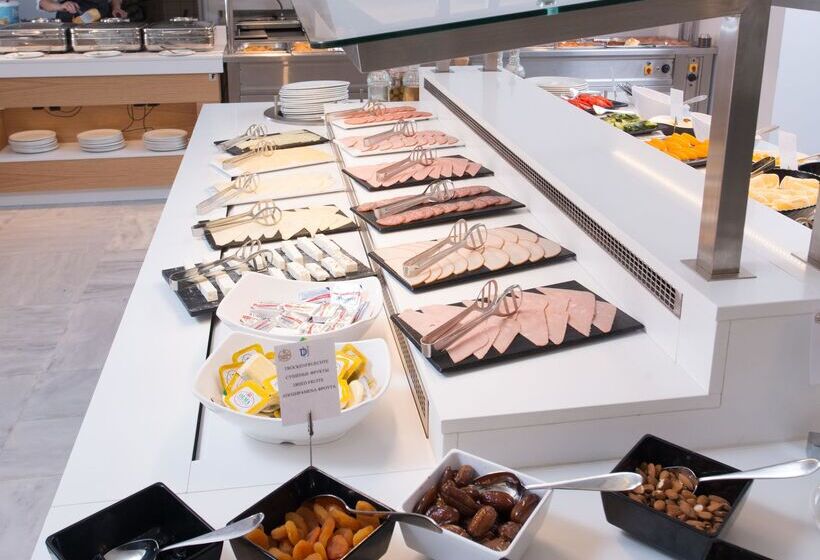 فندق Dore Boutique