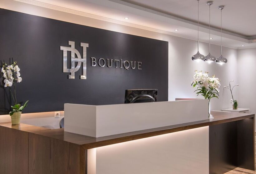 فندق Dore Boutique