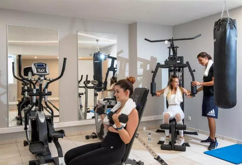 هتل Dore Boutique