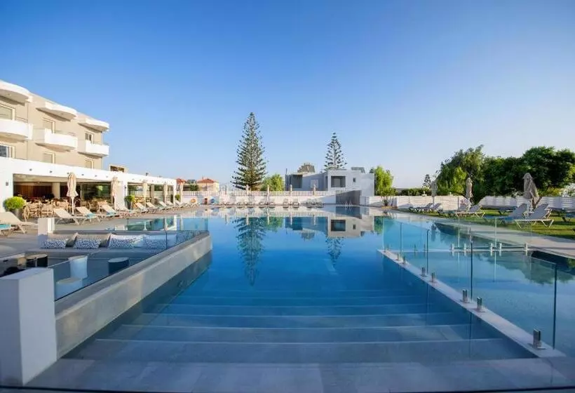 هتل Dore Boutique