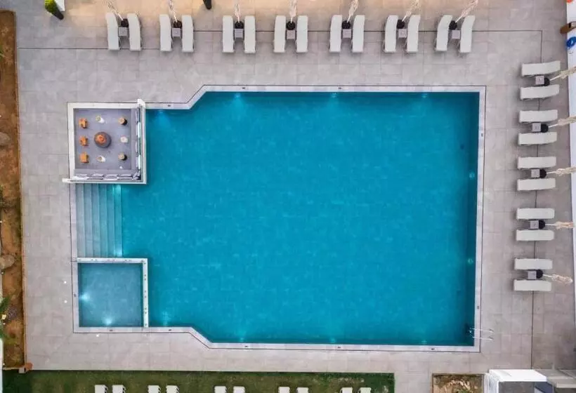 هتل Dore Boutique