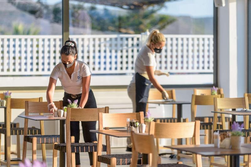 فندق Dore Boutique