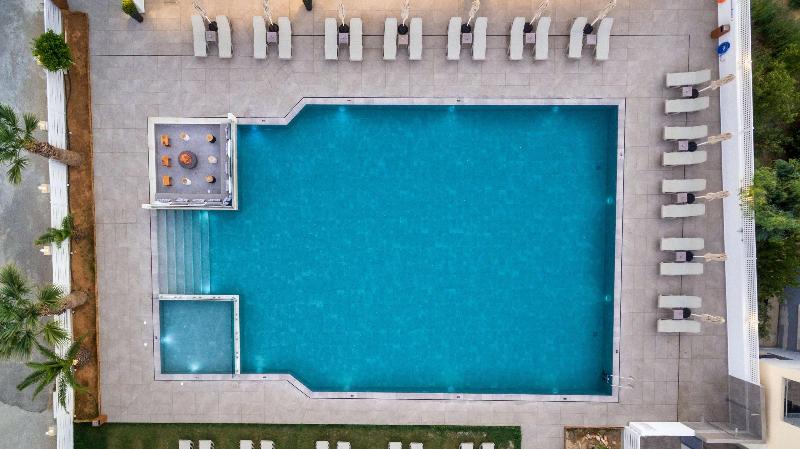 فندق Dore Boutique