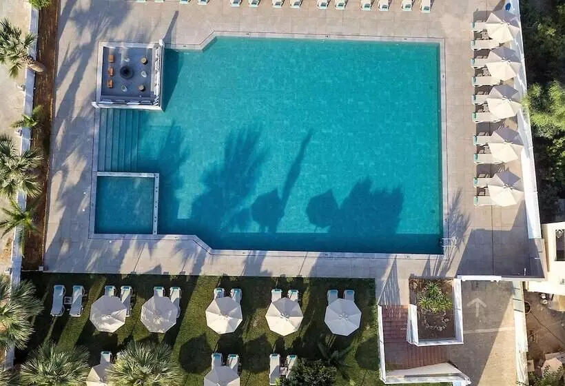 هتل Dore Boutique