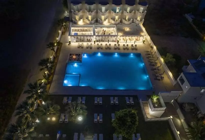 هتل Dore Boutique