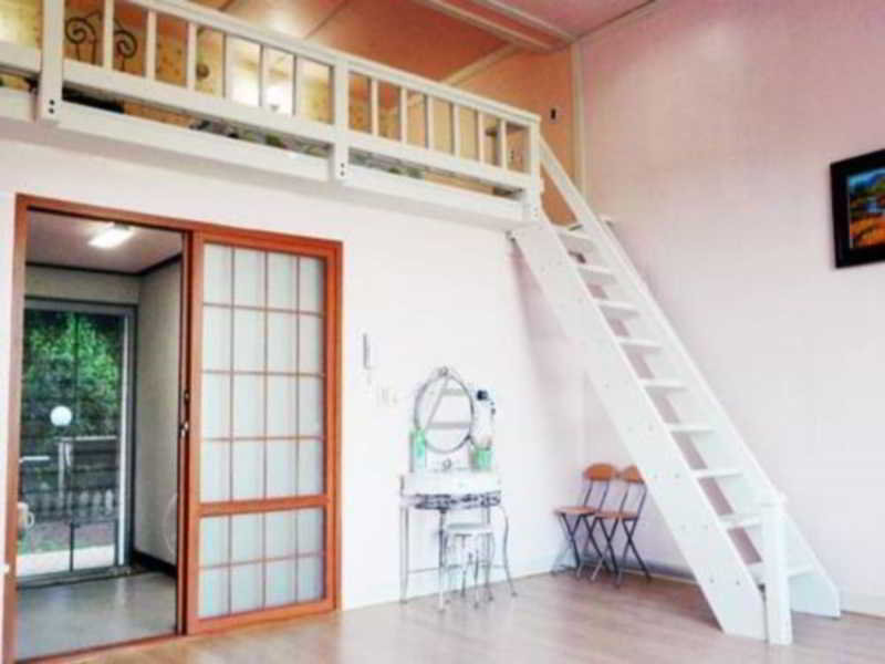 Hôtel Dreaming Forest Pension