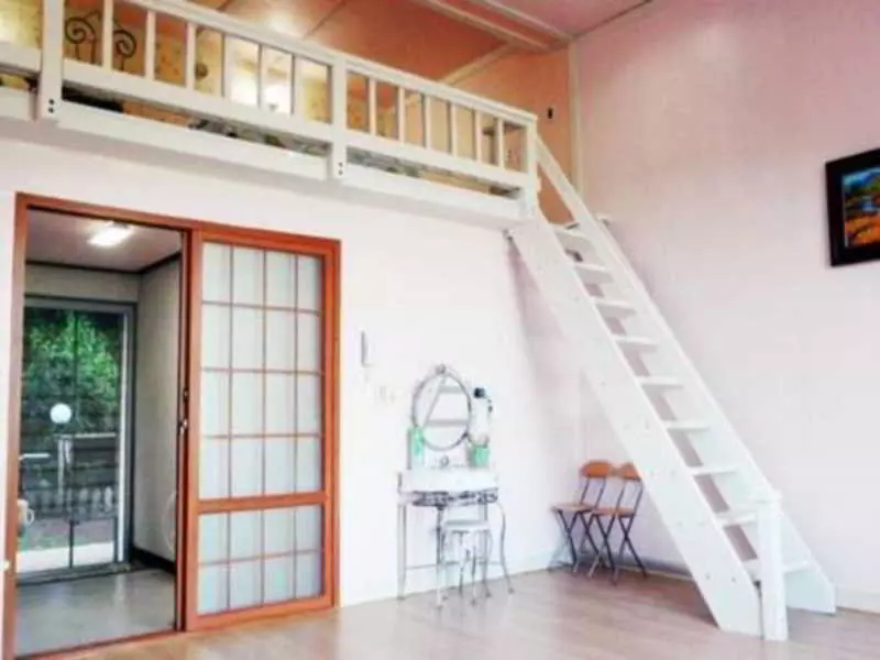 ホテル Dreaming Forest Pension