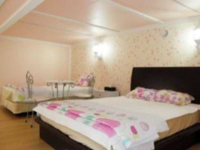 Hôtel Dreaming Forest Pension