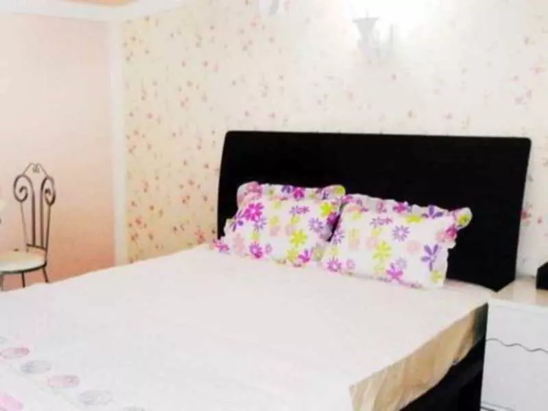 ホテル Dreaming Forest Pension