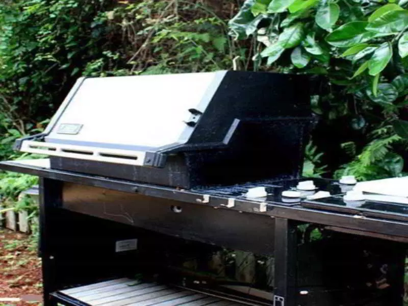 ホテル Dreaming Forest Pension