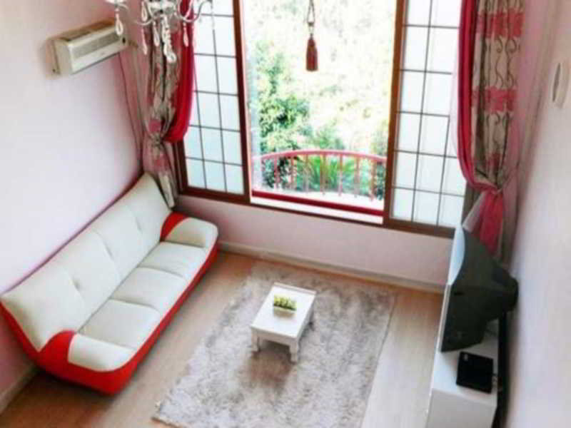 Hôtel Dreaming Forest Pension