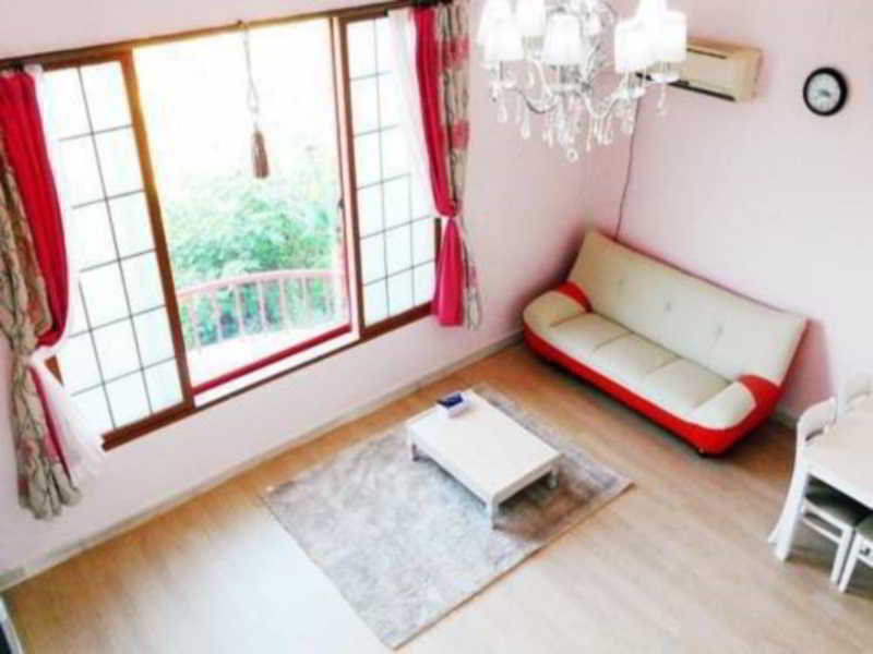 Hôtel Dreaming Forest Pension