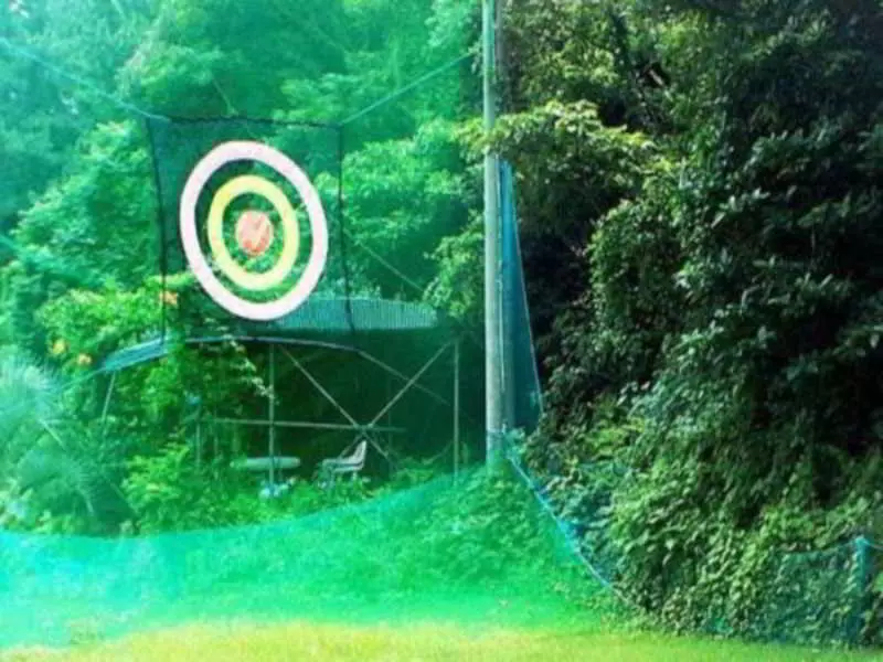 ホテル Dreaming Forest Pension