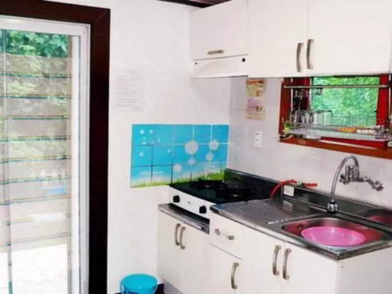 ホテル Dreaming Forest Pension