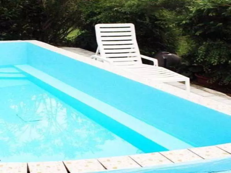 ホテル Dreaming Forest Pension