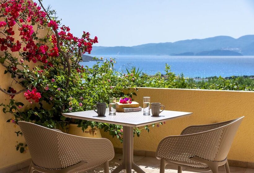 酒店 Elounda Heights