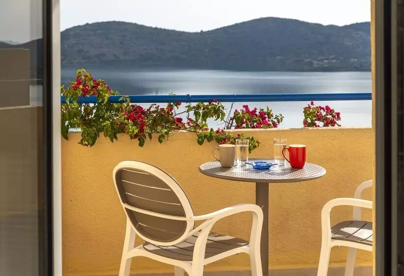 Szálloda Elounda Heights