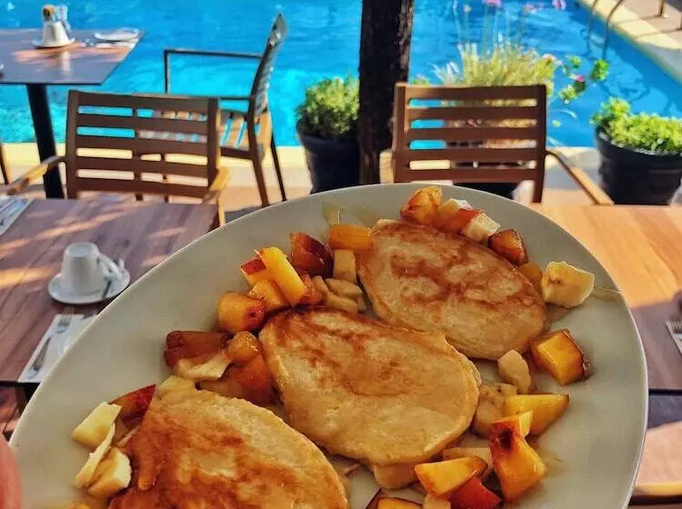 Szálloda Elounda Heights