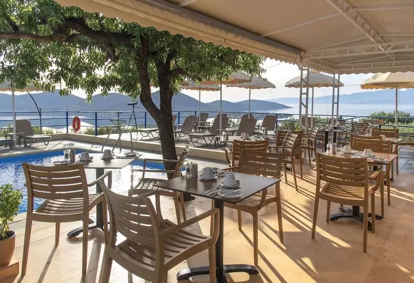 Szálloda Elounda Heights