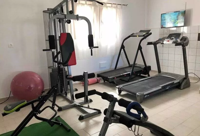 Szálloda Elounda Heights