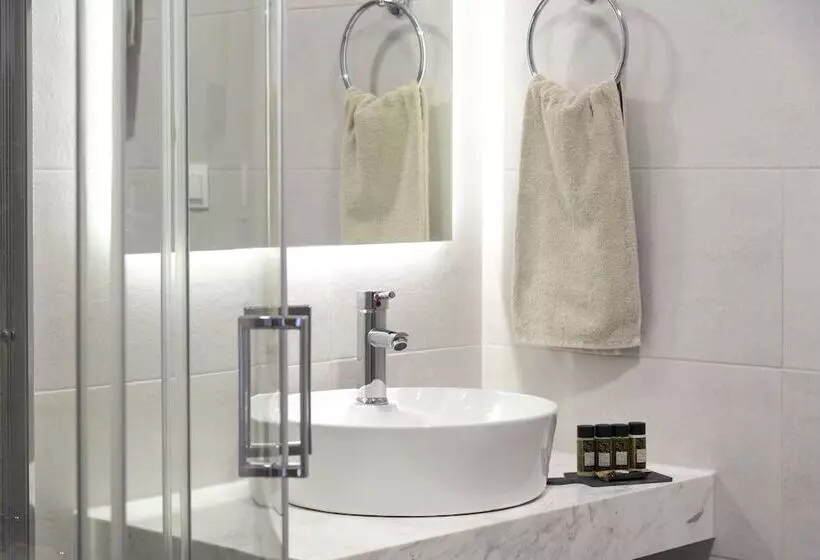 Szálloda Elounda Heights