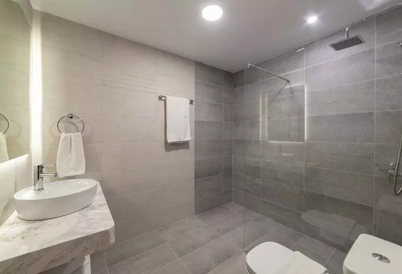 Szálloda Elounda Heights