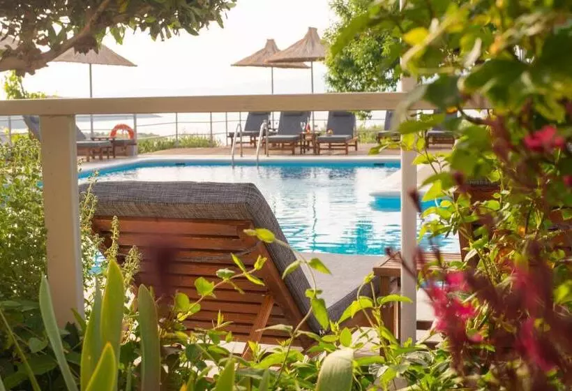 Szálloda Elounda Heights